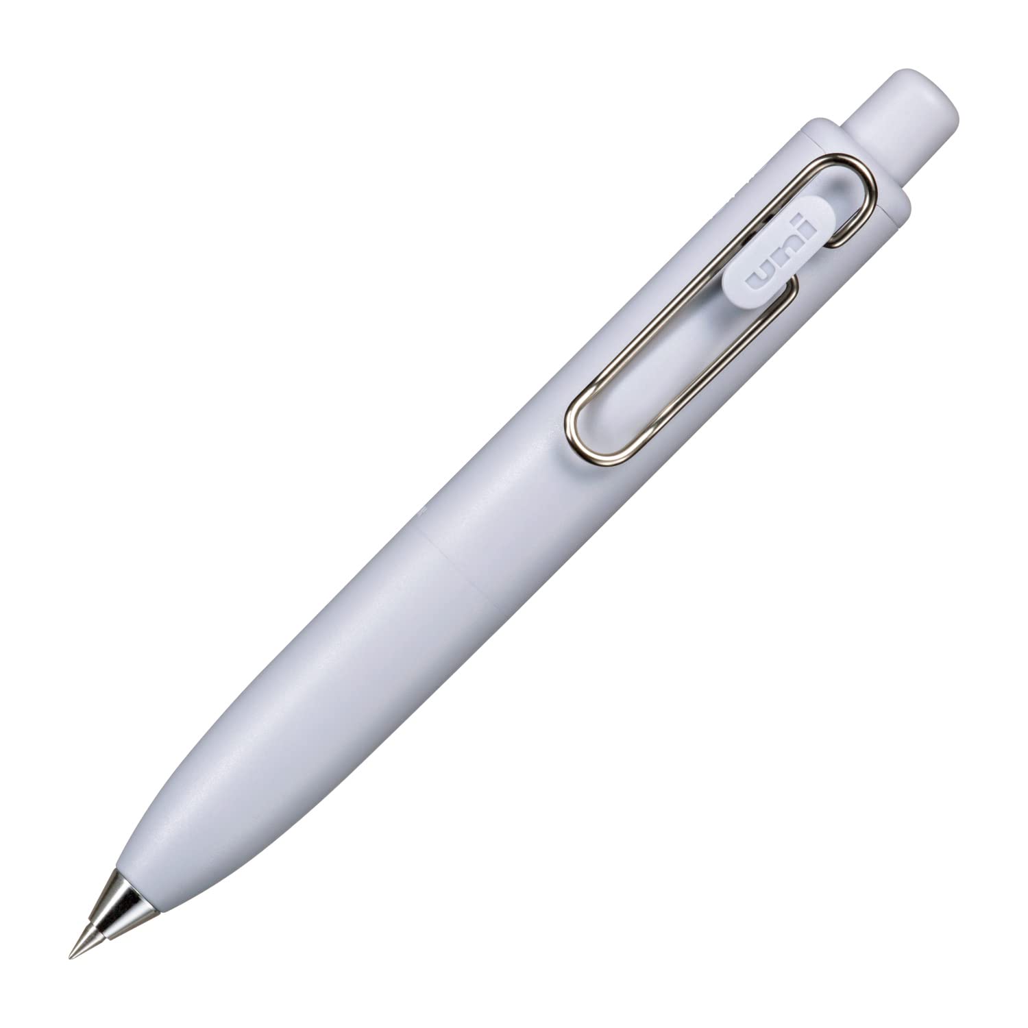 ???? Mitsubishi Pencil UMNSP38.81 Gel Ballpoint Pen Uni-Ball One P 0.38 Soda — image 1