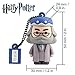 USB Stick 32 GB Albus Dumbledore - Original Harry Potter 2.0 Flash Drive, Tribe FD037704