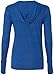 Yoga Clothing For You Ladies Tree of Life Tri-Blend Hoodie