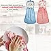 Silicone Dish Sponge Kitchen Scrubbers Brush Cleaning and Bathroom Cotton Towel Absorbent Best Dishwashing Brush Soft and Flexible,Fruit Vegetable Food-grade Mildew-Free, Antibacterial, Get Yours