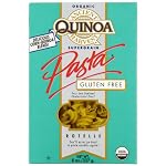 Ancient harvest pow!, Power protein complete italiano pasta meals (089125216411)