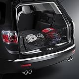 Envelope Trunk Cargo Net for GMC Acadia Buick Enclave Chevy Traverse 2010 2011 2012 2013 2014 2015 2016