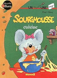 Sourimousse cuisine