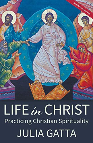 [R.e.a.d] Life in Christ: Practicing Christian Spirituality<br />RAR