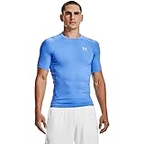 Under Armour Men's Armour HeatGear Compression