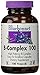 BlueBonnet B-Complex 100 By - 100 Vegetarian Capsules [Health and Beauty]