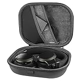 Linkidea Headphones Carrying Case Compatible with