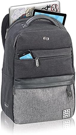 topi urban computer backpack