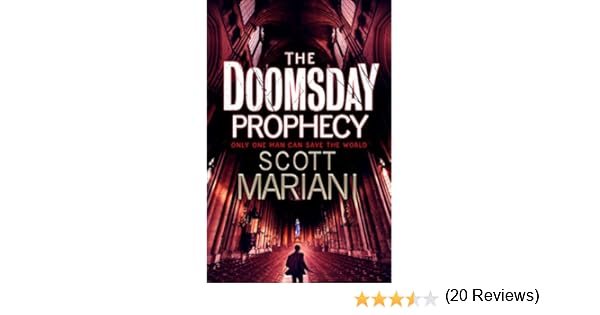 Doomsday Prophecy Full Movie Part 1