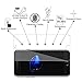 iPhone 7 Plus Screen Protector,IVGUI 0.33mm [2 Pack] [Scratch Proof] [Ultra Clear] [High Definition] [Easy to Install] Tempered Glass Screen Protection Film 5.5 inch