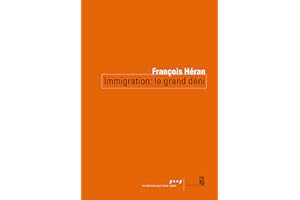 Immigration : le grand déni (French Edition)
