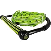 Liquid Force TR9 Wakeboard Rope and Handle Combo
