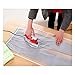5-Pack OPCC Protective Ironing Scorch-Saving Mesh Pressing Pad Mesh Cloth