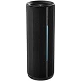 Xiaomi Portable Bluetooth Speaker (40W) (Tweeter 10W X2 + 20W Woofer) True Wireless Bluetooth 5.3 With Mic, IP68 Waterproof, Long Time Playback Model ASM02G (Black)