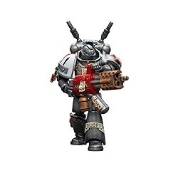JoyToy Warhammer 40K Space Marine Genuine License