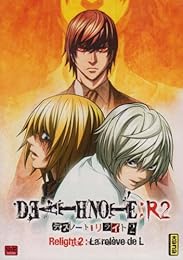 Death Note - Relight - Vol. 2 : La Rélève De L