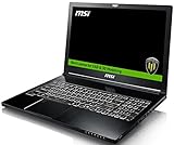 MSI WS63