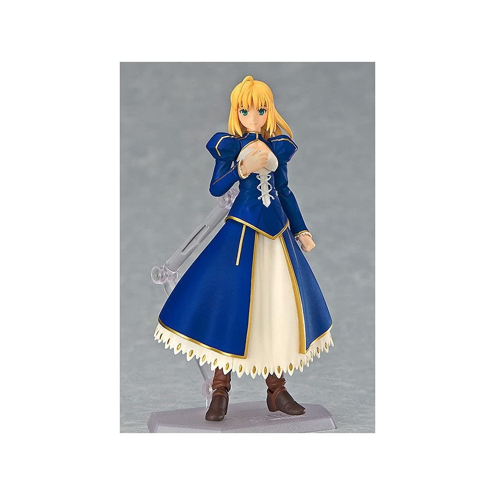 figma Saber Dress ver