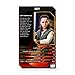 Star Wars Episode 8 Top Trumps Card Game