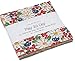 Play All Day Charm Pack by American Jane; 42-5 Inch Precut Fabric Quilt Squares