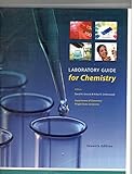 Spiral-bound Laboratory Guide for Chemistry Book