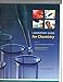 Laboratory Guide for Chemistry 0738060909 Book Cover