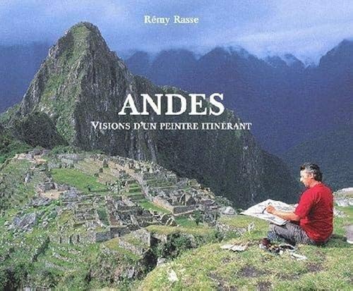 Download Andes : Visions d'un peintre itinérant PDF