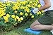 Loex Kneeling Pad, 1.5” inches - Extra Thick, Perfect for Gardening, Planting, Construction Work, Baby Bathing, Extra Comfortable, 18” x 12” x 1.5”