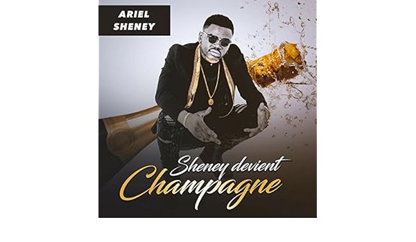 sheney devient champagne