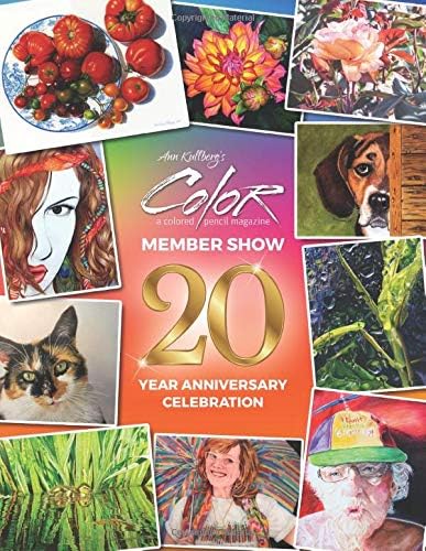 COLOR Magazine Member Show: 20 Year Anniversary Celebration