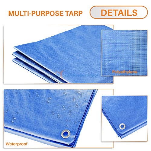 1 Sunshades+Depot+General+Multi+Purpose+Waterproof