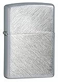 Zippo Chrome Lighter