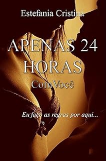 Livro APENAS 24 HORAS COM VOCÊ