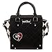 DC Comics Harley Quinn Deluxe Mini Brief Handbag Purse Satchel
