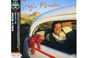 Sergio Mendes