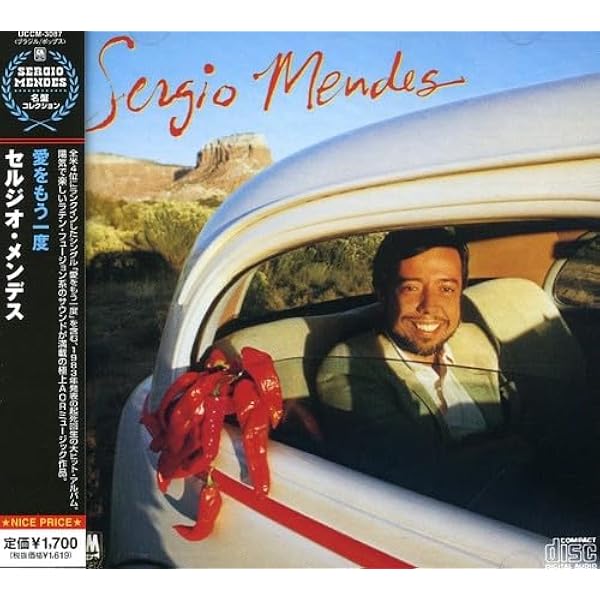 MENDES,SERGIO - Brasileiro - Amazon.com Music
