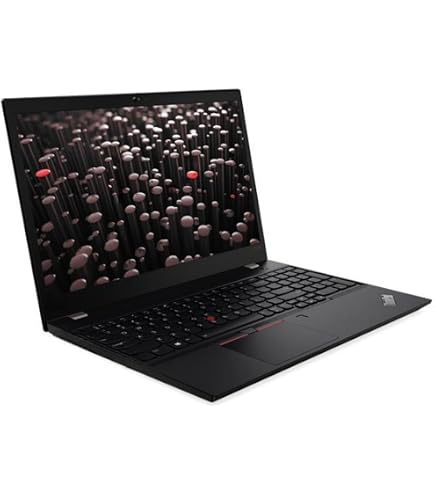 Lenovo ThinkPad P1 Gen 4 20Y30036US 16