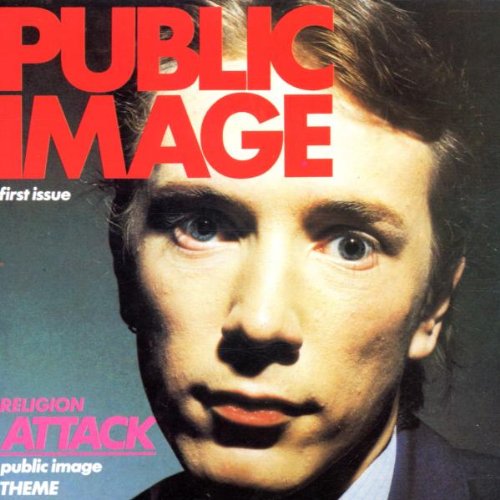 Image result for public image ltd first issue