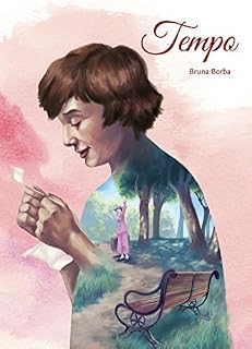 Livro Tempo de esperança, tempo de luta, tempo de paz