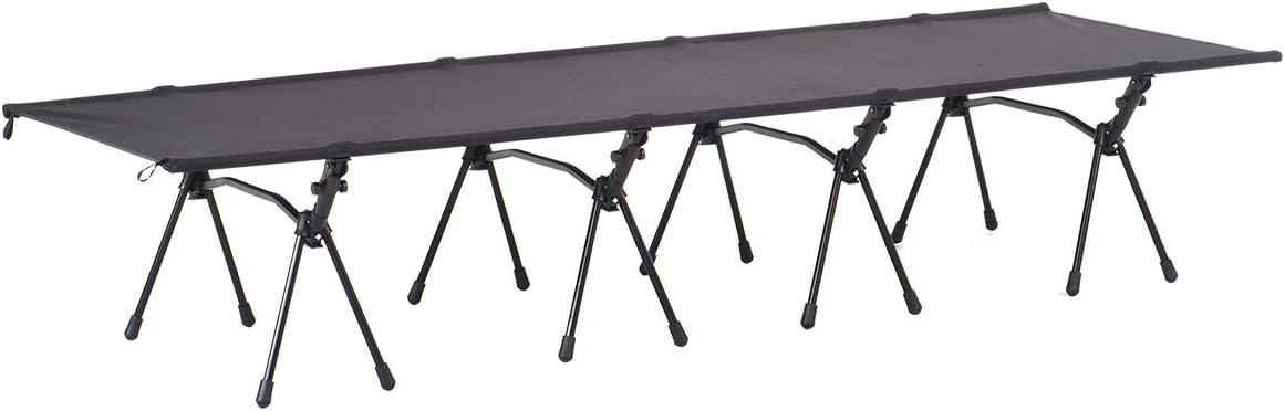 desert walker backpacking and camping cot