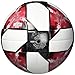 adidas NFHS MLS TTRN Soccer Ball