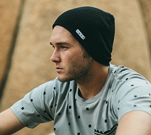 Neff Soft Cozy Warm Daily Beanie Hat for Men and Women - Thumbnail 3