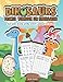 Dinosaurs Practice Workbook for Kindergarten: Sight Words Reading Writing Activity Workbook for Chil by 