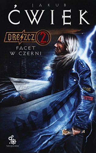 Dreszcz 2 Faceci w czerni