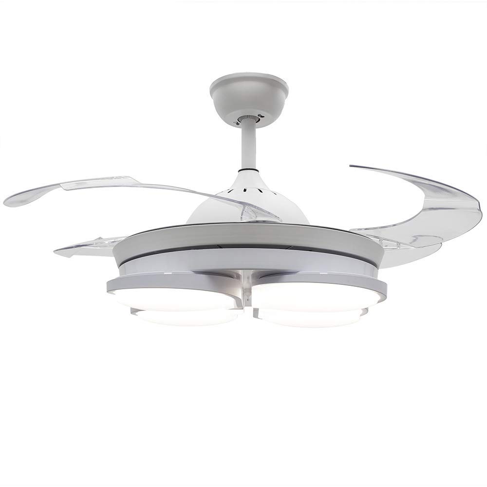 Unique Ceiling Fans With Led Lights Mescar Innovations2019 Org