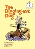 [The Digging-Est Dog] (By: Al Perkins) [published: February, 2004]