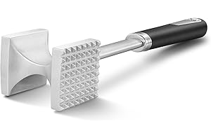 AAOBOSI Meat Tenderizer