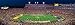 MasterPieces - 1000 Piece Jigsaw Puzzle, NCAA LSU Tigers, Panoramic Football Stadium View, Fun for Adults and Family, 13