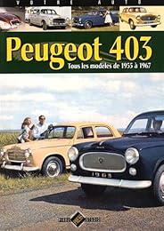 Peugeot 403