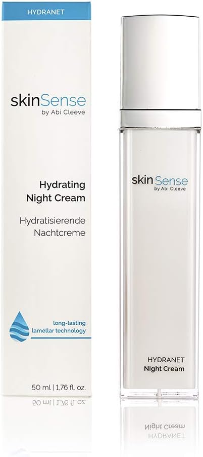 hydranet cream for oily skin